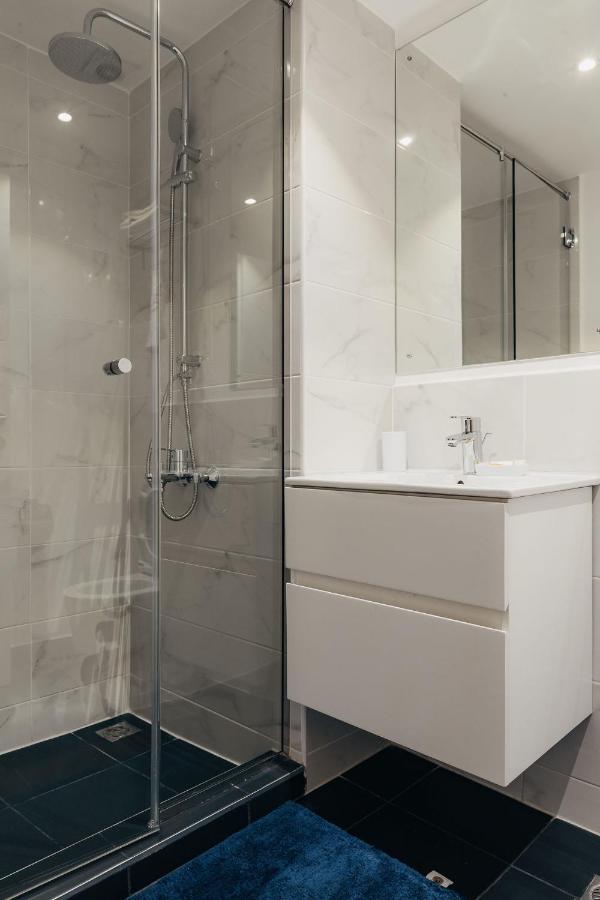 The Avery Loft At Embassy Gardens, Cantonments アクラ エクステリア 写真