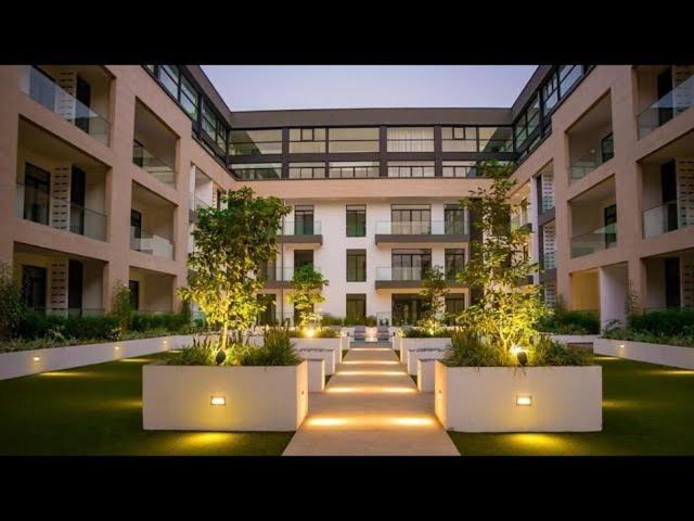 The Avery Loft At Embassy Gardens, Cantonments アクラ エクステリア 写真